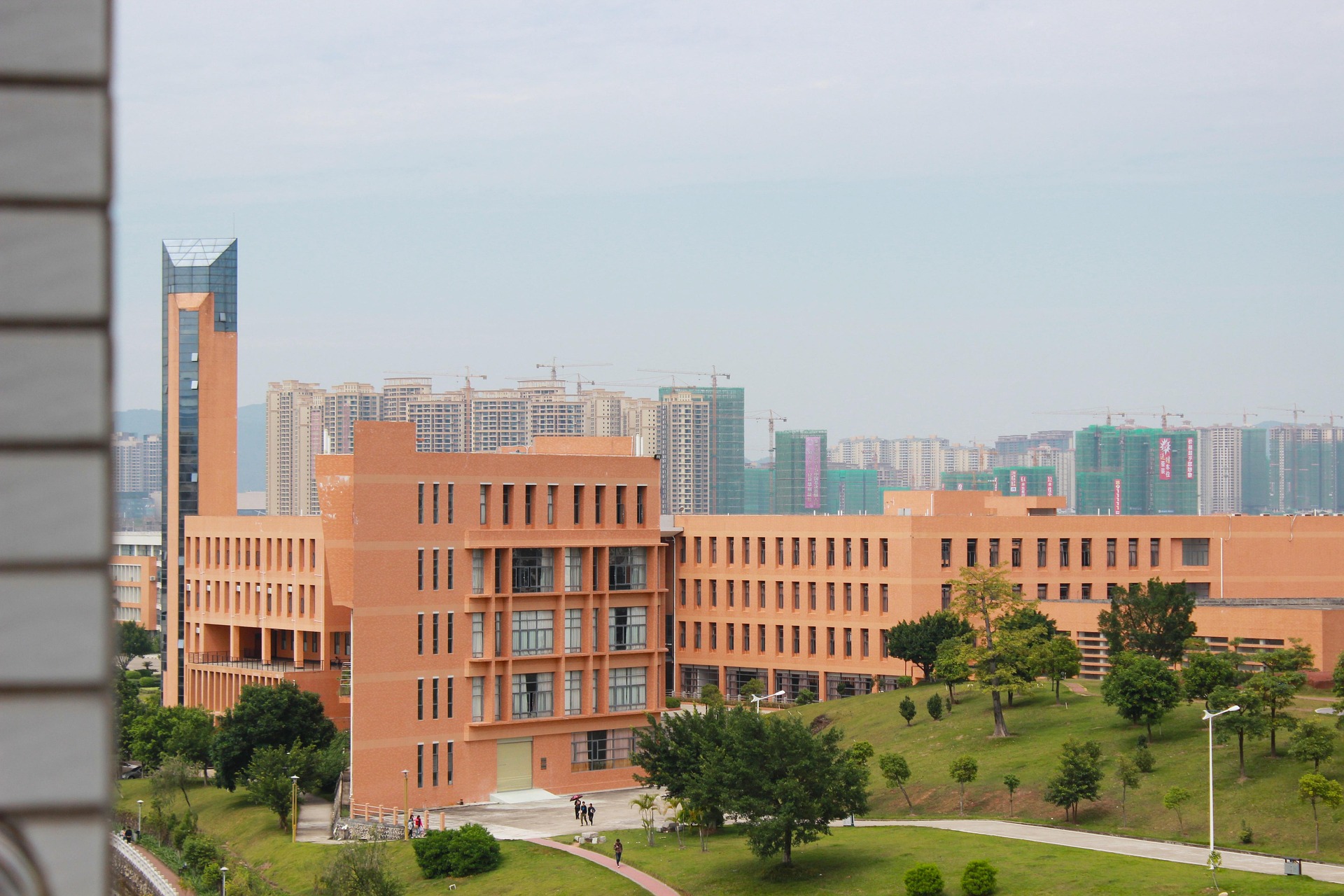 嘉兴大学：数字化重塑实习全过程规范化管理