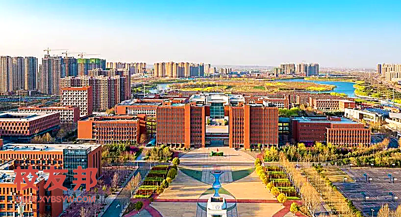 实习案例丨中原工学院-数字化赋能实习实践教学 育高质量人才